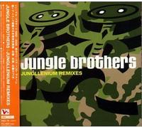 Jungle Brothers - Junglenium Remixes