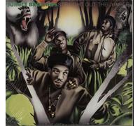 Jungle Brothers - Staight Outta the Jungle