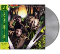 Jungle Brothers - Straight Out The Jungle