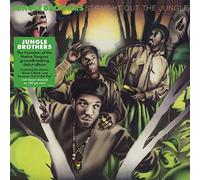 jungle brothers-straight out the jungle