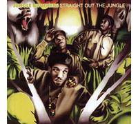 Jungle Brothers - Straight Outta Jungle *Special Edition