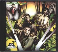 Jungle Brothers - Straight Outta the Jungle