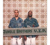 Jungle Brothers - V.I.P.