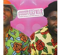 Jungle Brothers - V.I.P.