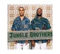 Jungle Brothers - V.I.P