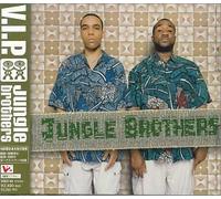 Jungle Brothers - V. I. P. +3