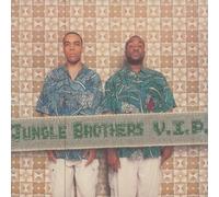 Jungle Brothers - V.I.P./We Got It Goin' on