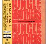Jungle Brothers - Wb Years-Best & Rare