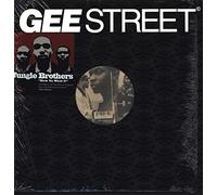 Jungle Brothers - We Got It / How Ya Want It We Got It