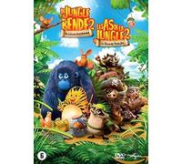 Jungle Bunch/De La Jungle 2 2015 (DVD)