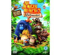 Jungle Bunch Special 2 [Edizione: Regno Unito] [Edizione: Regno Unito]