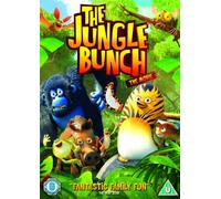 Jungle Bunch-the Movie