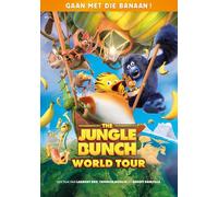 Jungle Bunch World Tour, (The)