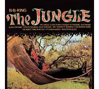 Jungle by B.B. KING (2007-01-19)