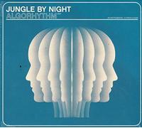 Jungle By Night - Algorhythm
