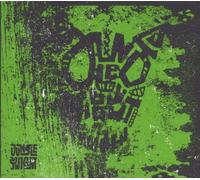 Jungle by Night Jungle By Night -Digi- (CD)