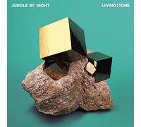 JUNGLE BY NIGHT - LIVINGSTONE