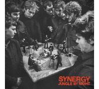 Jungle By Night Synergy (Vinyl LP)