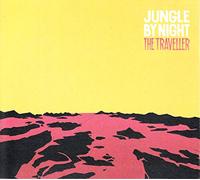 JUNGLE BY NIGHT - TRAVELLER