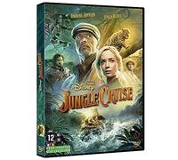 JUNGLE CRUISE