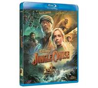 Jungle Cruise ( Blu Ray)