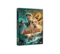 JUNGLE CRUISE - DVD-Video
