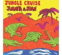 jungle cruise-Import USA