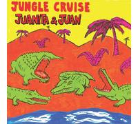 Jungle Cruise - Juanita & Juan (Vinile)