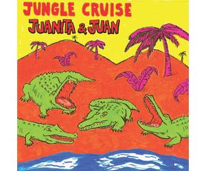 Jungle Cruise - Juanita & Juan (Vinile)