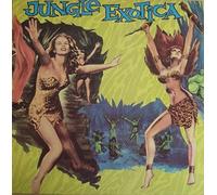 Jungle Exotica Vol.1 (LP)