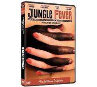 Jungle fever