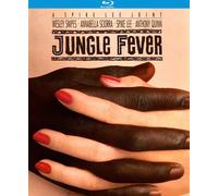 Jungle Fever (Blu-ray) Wesley Snipes Annabella Sciorra Anthony Quinn