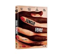 Jungle Fever - COMBO (Blu-Ray + DVD)