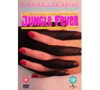 Jungle Fever (DVD)