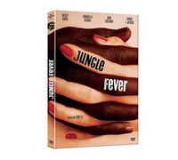 Jungle Fever - DVD