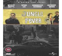 Jungle Fever [Edizione: Regno Unito]
