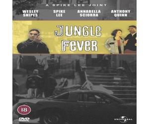 Jungle Fever [Edizione: Regno Unito]