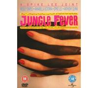 Jungle Fever [Edizione: Regno Unito] [Edizione: Regno Unito]