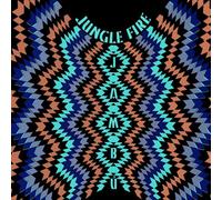 Jungle Fire - Jambu