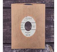 Jungle Fire - N.U.S.A.U. / La Kossa