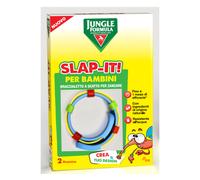 Jungle Formula Braccialetto Zanzare Bambini
