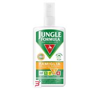 JUNGLE FORMULA FAMIGLIA SPRAY 100 ML