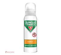 JUNGLE Formula Family Spray 125ml