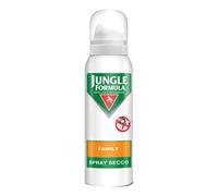 Jungle formula family spray 125 ml
