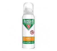 Jungle Formula Family Spray 125 Ml