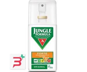 JUNGLE FORMULA FORTE SPRAY ORIGINAL 75 ML