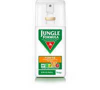 Jungle Formula Forte Spray - Repellente per insetti e zanzare - 75 ml