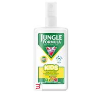 JUNGLE FORMULA KIDS SPRAY 75 ML