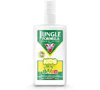 JUNGLE FORMULA KIDS SPRAY 75 ML