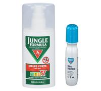 Jungle Formula Molto Forte + Dopopuntura 15+75 ml Set